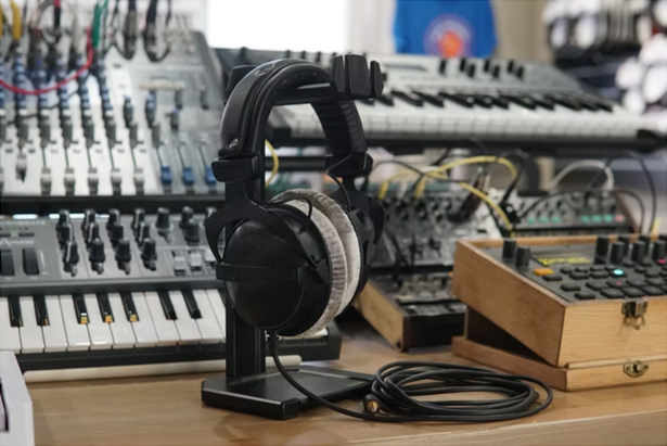 Studio Gear Rental